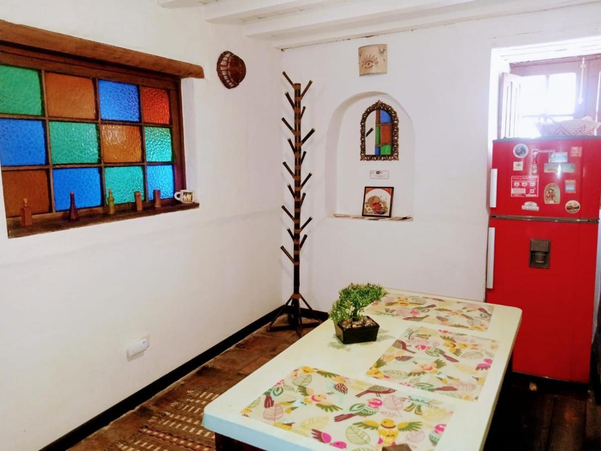 Laurel Candelaria Sweet Homes Bogota Exterior photo